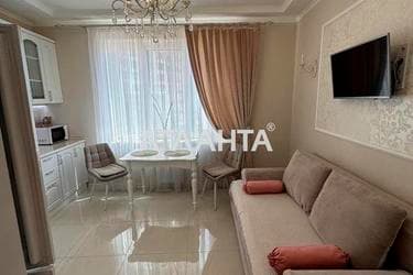 1-комнатная квартира по адресу ул. Каманина (площадь 48 м²) - Atlanta.ua - фото 24