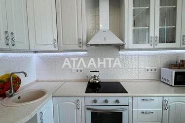 1-комнатная квартира по адресу ул. Каманина (площадь 48 м²) - Atlanta.ua - фото 25