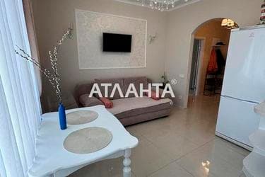 1-комнатная квартира по адресу ул. Каманина (площадь 48 м²) - Atlanta.ua - фото 27