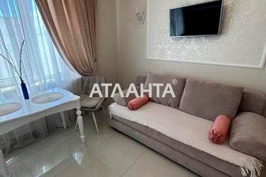 1-комнатная квартира по адресу ул. Каманина (площадь 48 м²) - Atlanta.ua - фото 28
