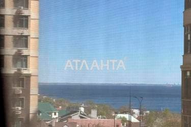 1-комнатная квартира по адресу ул. Каманина (площадь 48 м²) - Atlanta.ua - фото 30