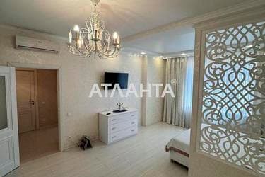 1-комнатная квартира по адресу ул. Каманина (площадь 48 м²) - Atlanta.ua - фото 31