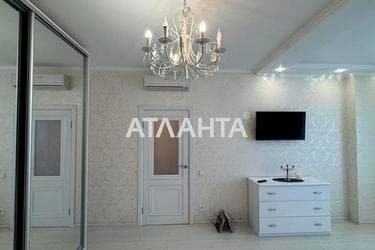 1-комнатная квартира по адресу ул. Каманина (площадь 48 м²) - Atlanta.ua - фото 32