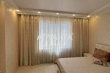 1-комнатная квартира по адресу ул. Каманина (площадь 48 м²) - Atlanta.ua - фото 33