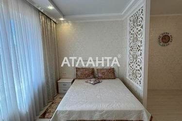 1-комнатная квартира по адресу ул. Каманина (площадь 48 м²) - Atlanta.ua - фото 34