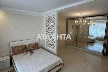 1-комнатная квартира по адресу ул. Каманина (площадь 48 м²) - Atlanta.ua - фото 35