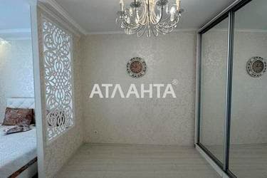 1-комнатная квартира по адресу ул. Каманина (площадь 48 м²) - Atlanta.ua - фото 36