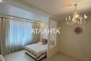 1-комнатная квартира по адресу ул. Каманина (площадь 48 м²) - Atlanta.ua - фото 37