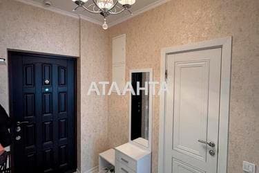 1-комнатная квартира по адресу ул. Каманина (площадь 48 м²) - Atlanta.ua - фото 38