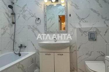 1-комнатная квартира по адресу ул. Каманина (площадь 48 м²) - Atlanta.ua - фото 39