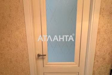 1-комнатная квартира по адресу ул. Каманина (площадь 48 м²) - Atlanta.ua - фото 42