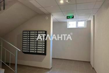 1-кімнатна квартира за адресою вул. Масив 10 (площа 33,5 м²) - Atlanta.ua - фото 18