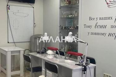 Комерційна нерухомість за адресою вул. Пастера (площа 115,5 м²) - Atlanta.ua - фото 38