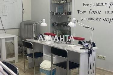 Комерційна нерухомість за адресою вул. Пастера (площа 115,5 м²) - Atlanta.ua - фото 42