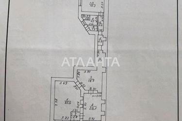 Комерційна нерухомість за адресою вул. Пастера (площа 115,5 м²) - Atlanta.ua - фото 54