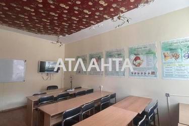 Комерційна нерухомість за адресою вул. Коблевська (площа 142,4 м²) - Atlanta.ua - фото 34