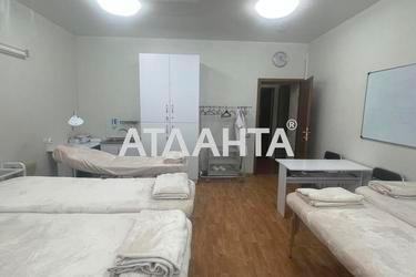 Комерційна нерухомість за адресою вул. Коблевська (площа 142,4 м²) - Atlanta.ua - фото 40