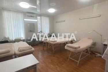 Комерційна нерухомість за адресою вул. Коблевська (площа 142,4 м²) - Atlanta.ua - фото 41