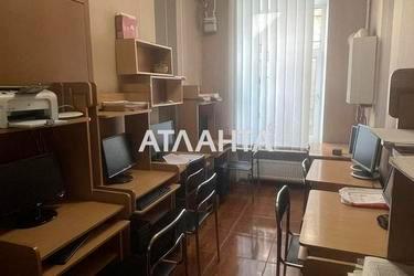 Комерційна нерухомість за адресою вул. Коблевська (площа 142,4 м²) - Atlanta.ua - фото 53