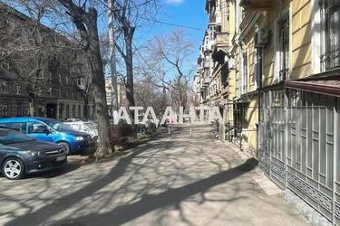 Комерційна нерухомість за адресою вул. Коблевська (площа 142,4 м²) - Atlanta.ua - фото 65