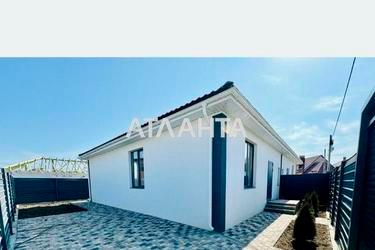 Дом по адресу ул. Якорная (площадь 105 м²) - Atlanta.ua - фото 18