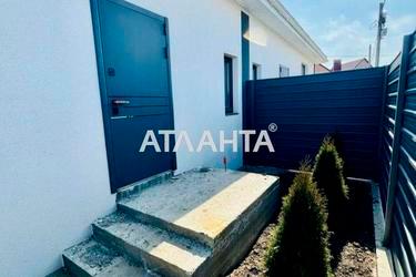 Дом по адресу ул. Якорная (площадь 105 м²) - Atlanta.ua - фото 28