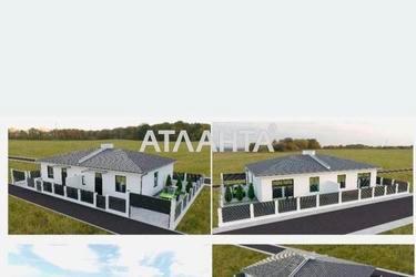 Дом по адресу ул. Якорная (площадь 105 м²) - Atlanta.ua - фото 29