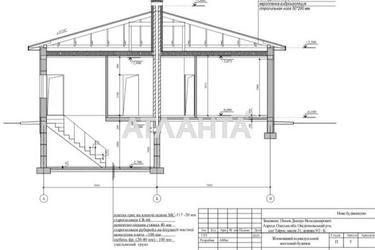 Дом по адресу ул. Якорная (площадь 105 м²) - Atlanta.ua - фото 31