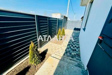 Дом по адресу ул. Якорная (площадь 105 м²) - Atlanta.ua - фото 34