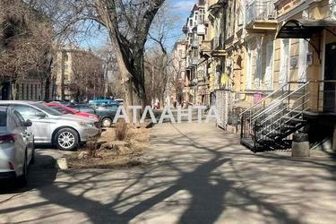 Многокомнатная квартира по адресу ул. Коблевская (площадь 142,4 м²) - Atlanta.ua - фото 39