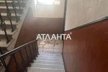 Многокомнатная квартира по адресу ул. Коблевская (площадь 142,4 м²) - Atlanta.ua - фото 40