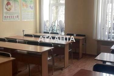 Многокомнатная квартира по адресу ул. Коблевская (площадь 142,4 м²) - Atlanta.ua - фото 43