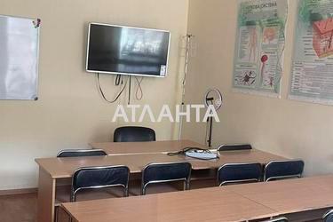 Многокомнатная квартира по адресу ул. Коблевская (площадь 142,4 м²) - Atlanta.ua - фото 44