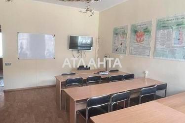 Многокомнатная квартира по адресу ул. Коблевская (площадь 142,4 м²) - Atlanta.ua - фото 45