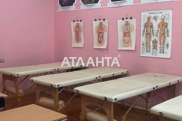 Многокомнатная квартира по адресу ул. Коблевская (площадь 142,4 м²) - Atlanta.ua - фото 53