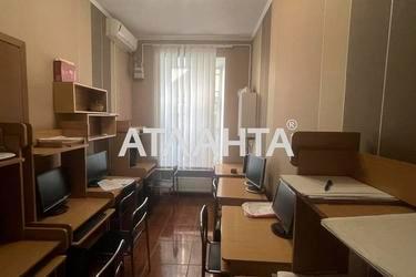 Многокомнатная квартира по адресу ул. Коблевская (площадь 142,4 м²) - Atlanta.ua - фото 55