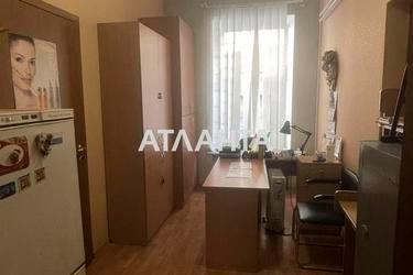 Многокомнатная квартира по адресу ул. Коблевская (площадь 142,4 м²) - Atlanta.ua - фото 60