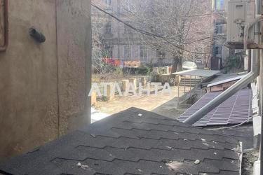 Многокомнатная квартира по адресу ул. Коблевская (площадь 142,4 м²) - Atlanta.ua - фото 64