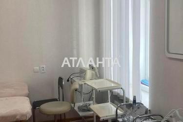 Многокомнатная квартира по адресу ул. Коблевская (площадь 142,4 м²) - Atlanta.ua - фото 71