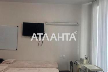 Многокомнатная квартира по адресу ул. Коблевская (площадь 142,4 м²) - Atlanta.ua - фото 73