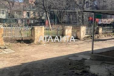 Многокомнатная квартира по адресу ул. Коблевская (площадь 142,4 м²) - Atlanta.ua - фото 75