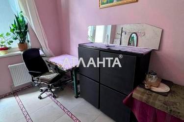 1-room apartment apartment by the address st. Nebesnoy Sotni pr Zhukova marsh pr Leninskoy iskry pr (area 17 m²) - Atlanta.ua - photo 15