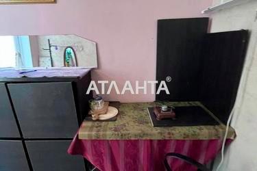 1-room apartment apartment by the address st. Nebesnoy Sotni pr Zhukova marsh pr Leninskoy iskry pr (area 17 m²) - Atlanta.ua - photo 17