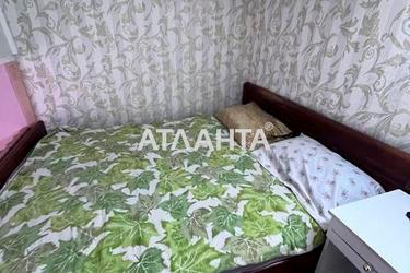 1-room apartment apartment by the address st. Nebesnoy Sotni pr Zhukova marsh pr Leninskoy iskry pr (area 17 m²) - Atlanta.ua - photo 22