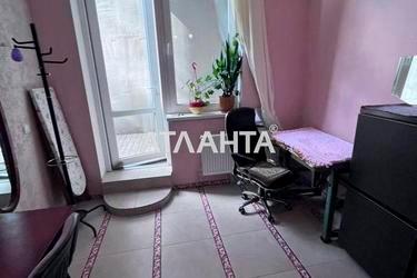 1-room apartment apartment by the address st. Nebesnoy Sotni pr Zhukova marsh pr Leninskoy iskry pr (area 17 m²) - Atlanta.ua - photo 24