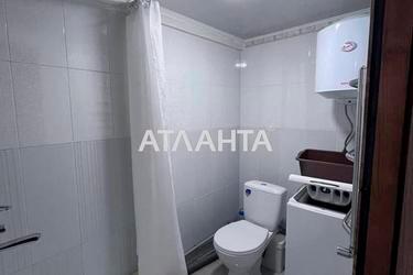 1-room apartment apartment by the address st. Nebesnoy Sotni pr Zhukova marsh pr Leninskoy iskry pr (area 17 m²) - Atlanta.ua - photo 27