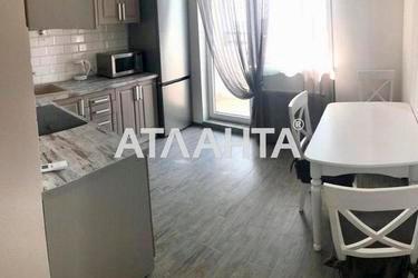 1-кімнатна квартира за адресою Люстдорфська дор. (площа 39,6 м²) - Atlanta.ua - фото 16