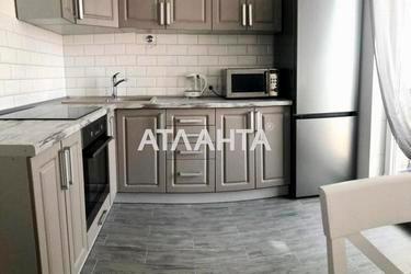 1-кімнатна квартира за адресою Люстдорфська дор. (площа 39,6 м²) - Atlanta.ua - фото 17