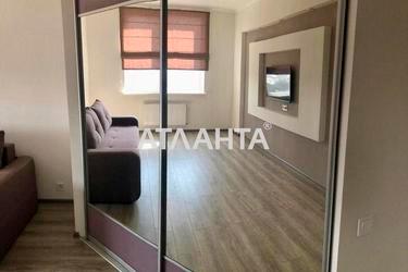 1-кімнатна квартира за адресою Люстдорфська дор. (площа 39,6 м²) - Atlanta.ua - фото 20