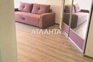 1-кімнатна квартира за адресою Люстдорфська дор. (площа 39,6 м²) - Atlanta.ua - фото 22